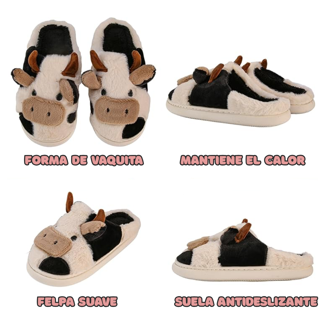 Pantuflas MuuuSoft™