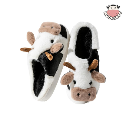 Pantuflas MuuuSoft™