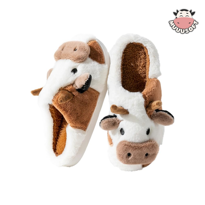 Pantuflas MuuuSoft™